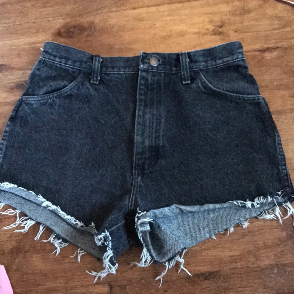 Vintage 💫 shorts